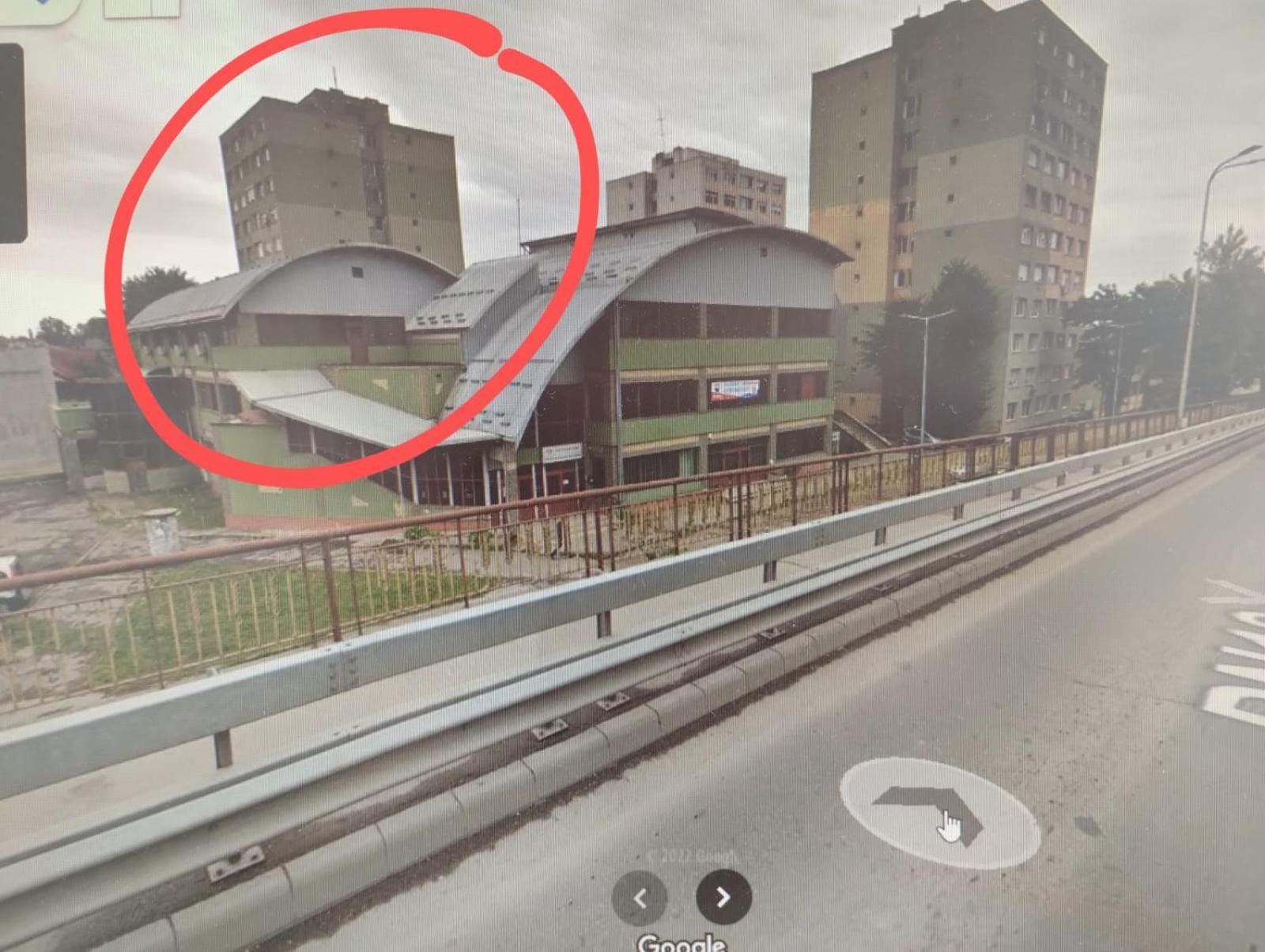 Riverside White Apartment Satu Mare Zewnętrze zdjęcie